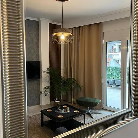 Penthouse 塞萨洛尼基