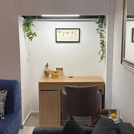 公寓 Penthouse *