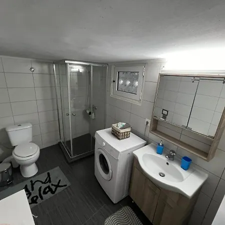 Penthouse * 塞萨洛尼基
