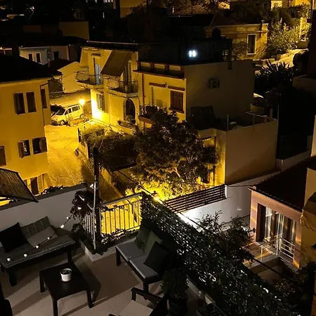 Penthouse Thessaloniki