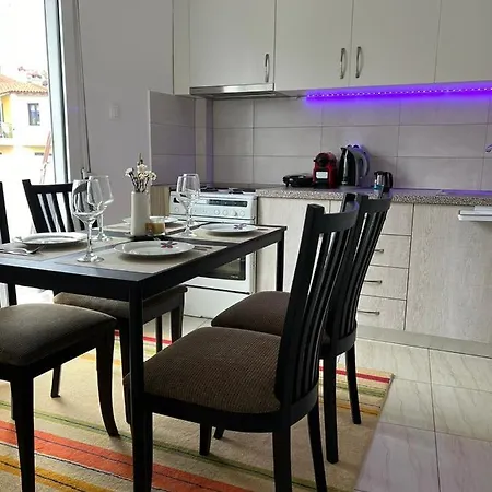Apartment Penthouse