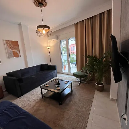 Penthouse Salonic