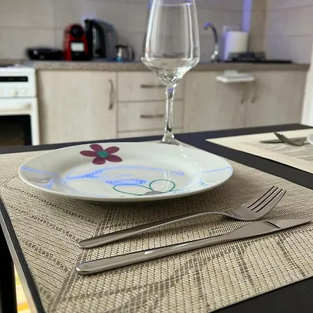 Penthouse Διαμέρισμα Θεσσαλονίκη