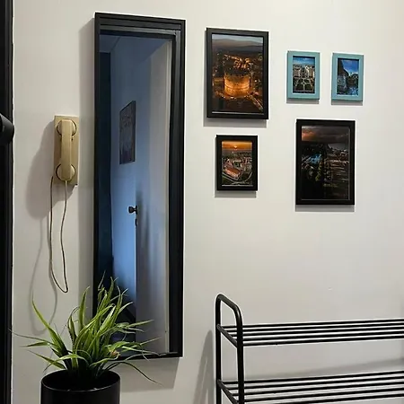 Penthouse Διαμέρισμα *