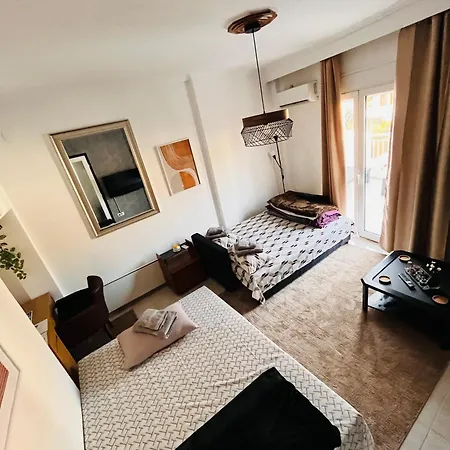 Penthouse * Θεσσαλονίκη