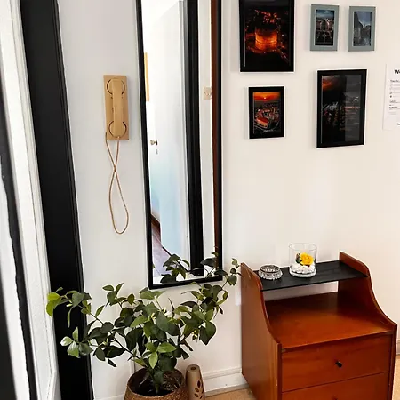 Διαμέρισμα Penthouse Θεσσαλονίκη