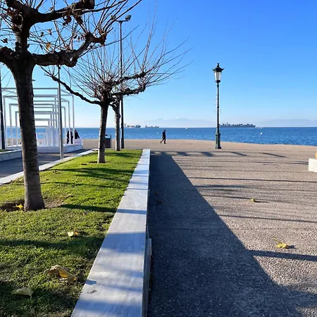 Penthouse Διαμέρισμα Θεσσαλονίκη